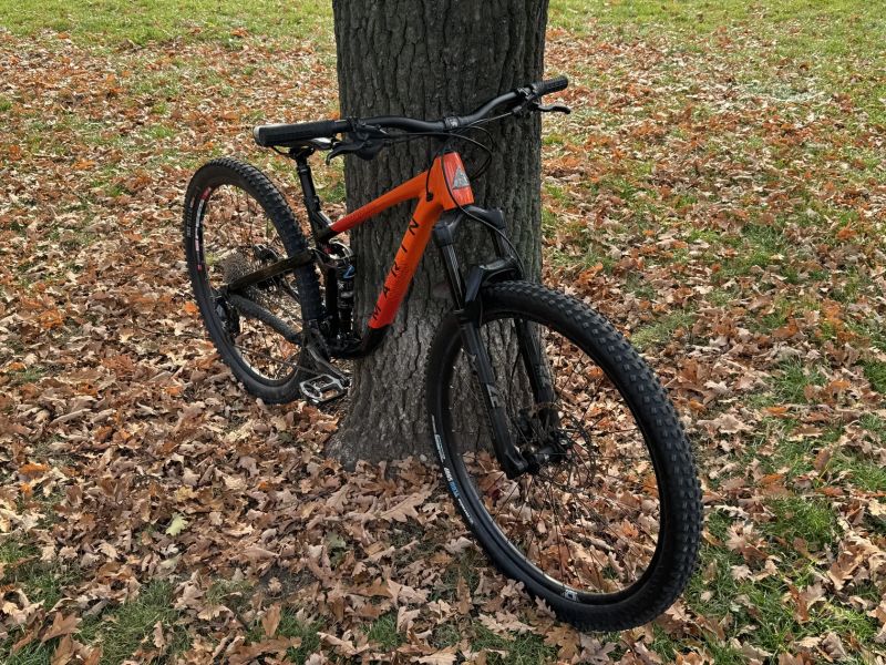 Marin Rift Zone 3 29