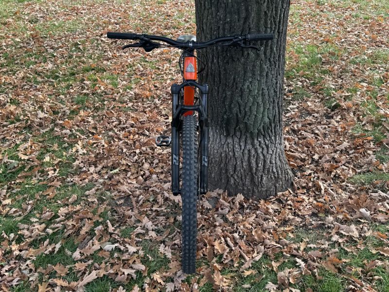 Marin Rift Zone 3 29