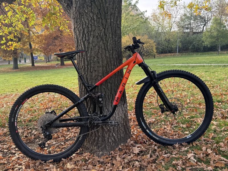 Marin Rift Zone 3 29