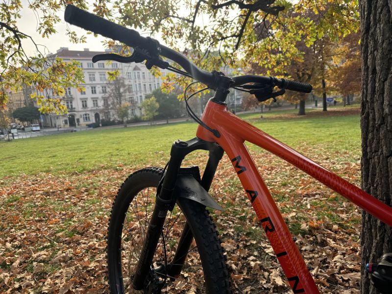 Marin Rift Zone 3 29