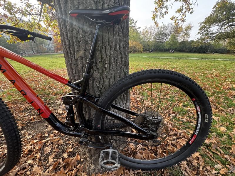 Marin Rift Zone 3 29