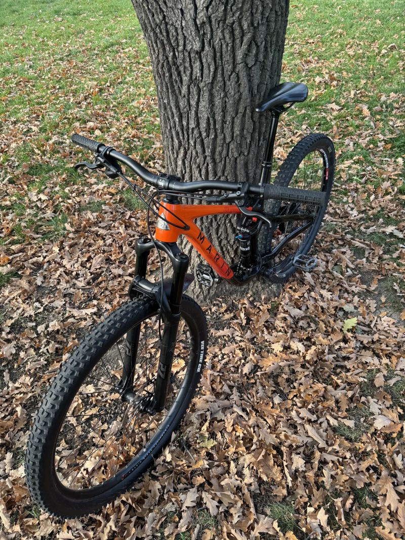 Marin Rift Zone 3 29