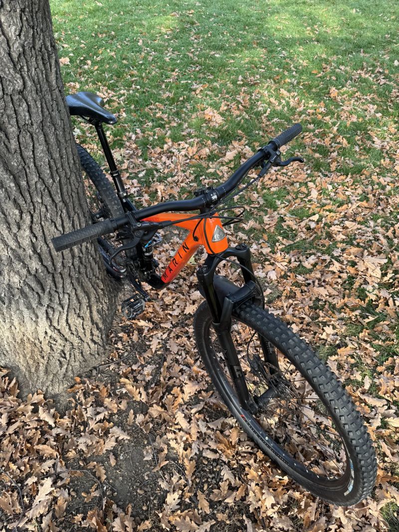 Marin Rift Zone 3 29