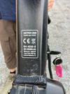 Lectron Esconder MDX