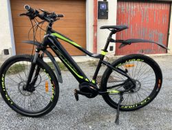 Lectron Esconder MDX