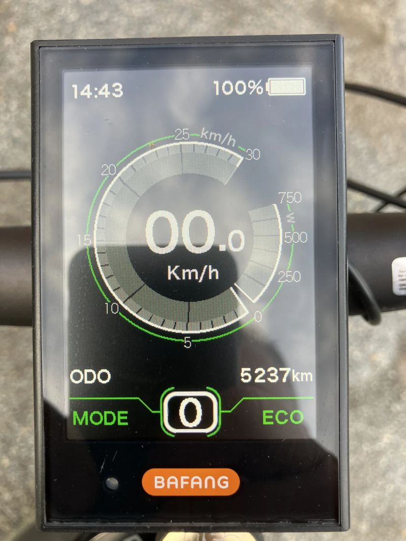Lectron Esconder MDX