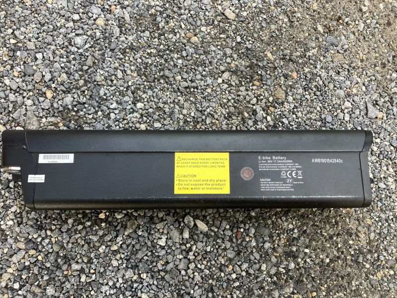 Lectron Esconder MDX