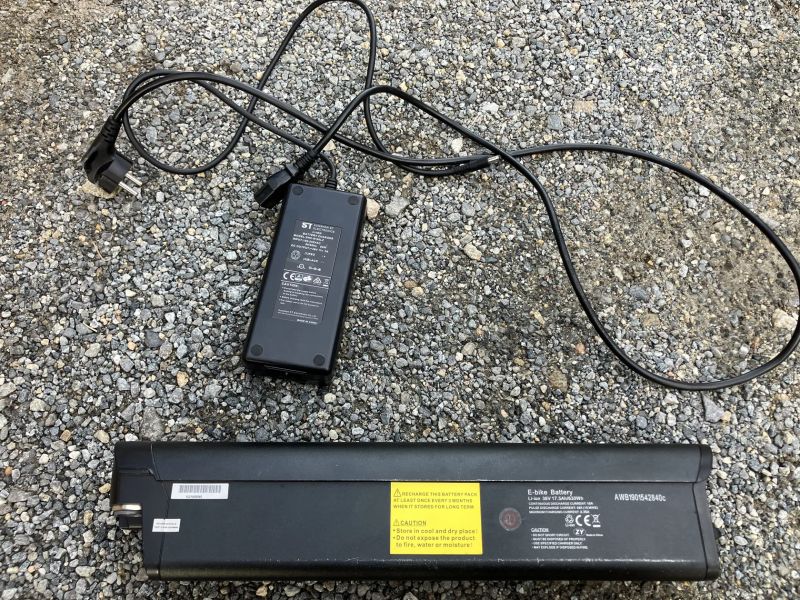 Lectron Esconder MDX