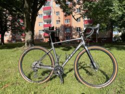 Cube Nuroad Race