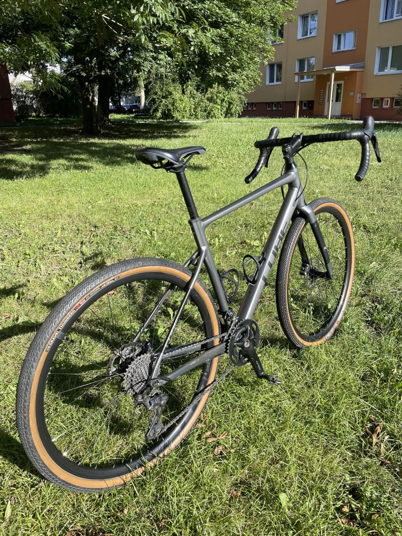 Cube Nuroad Race