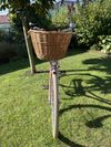 Dámské městské kolo Pashley Britannia – Powder Pink