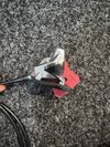Páka + třmen SRAM RED AXS
