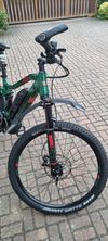 Haibike SDURO FullSeven 27,5