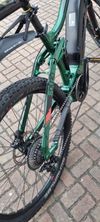 Haibike SDURO FullSeven 27,5