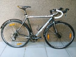 Merida Gravel