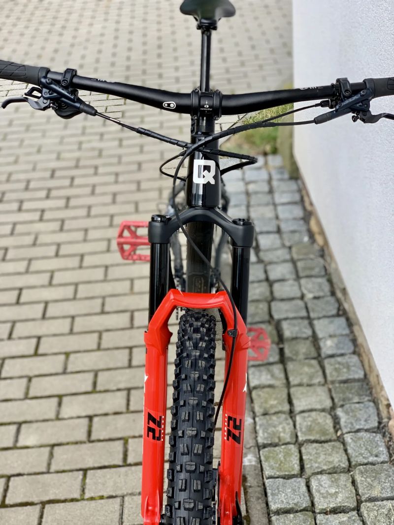 Qayron Karma MK2 Q DPS 2022
