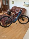 Univega Alpina B 5 Bosch 4 generace 