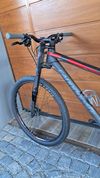 Cannondale Cannondale F-Si Carbon lefty 29" vel.L