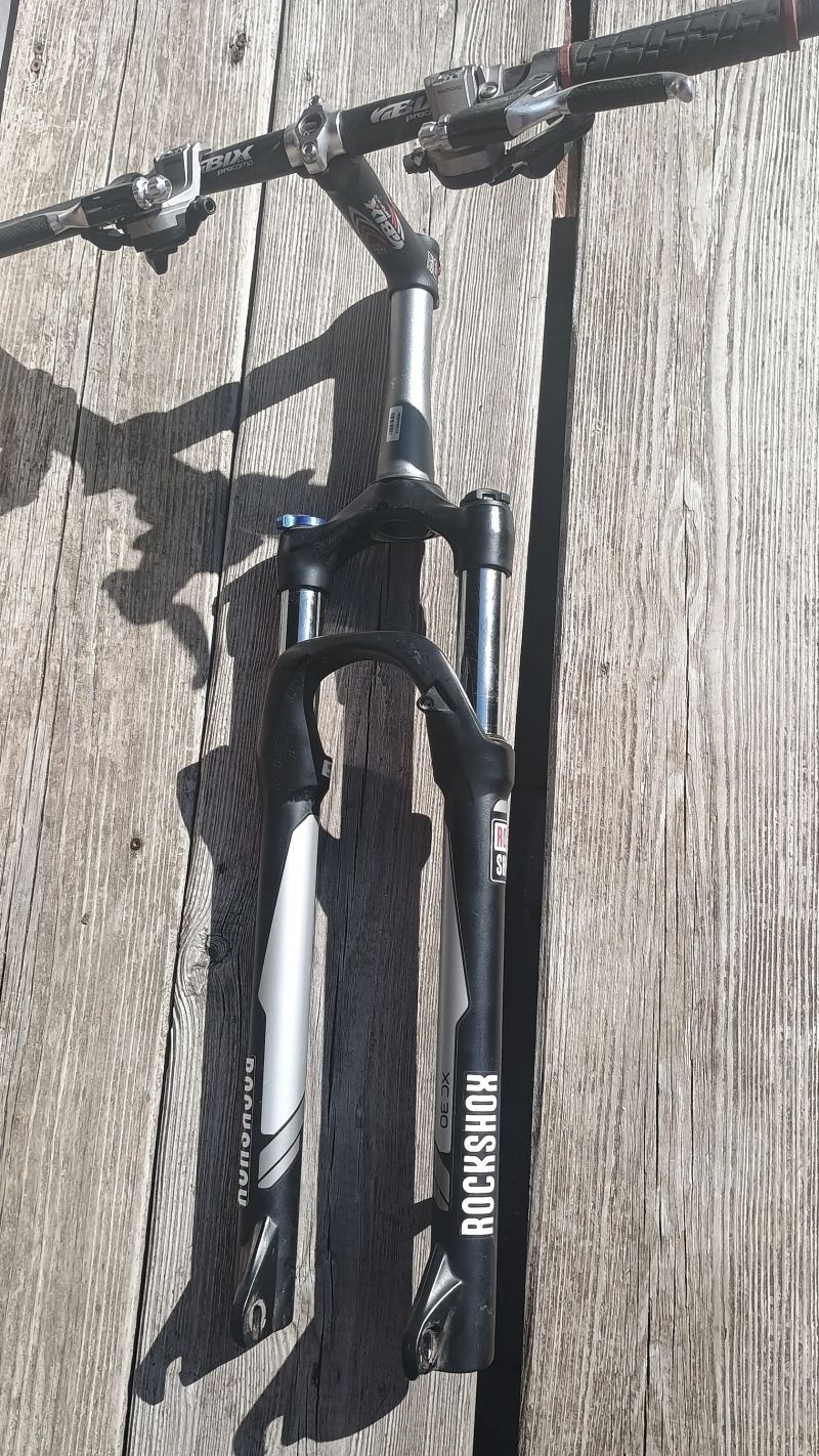 Rock Shox