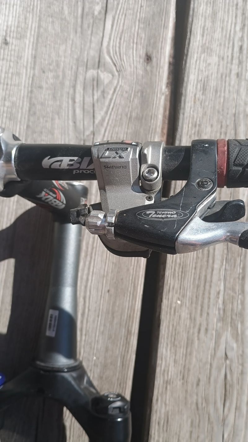 Rock Shox