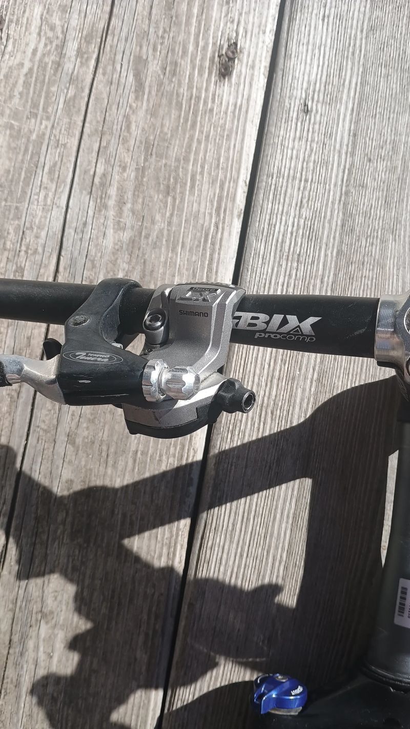 Rock Shox