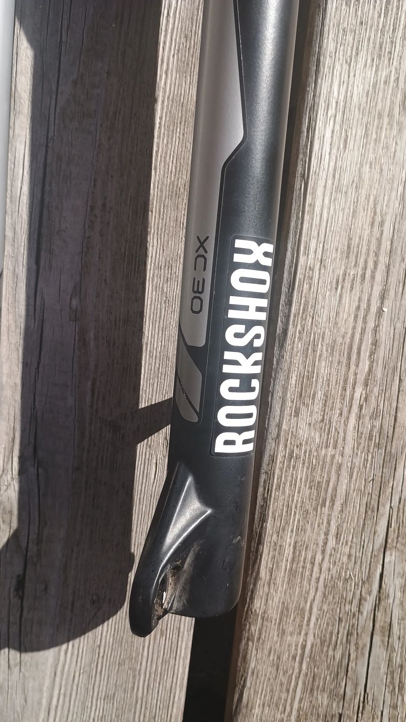 Rock Shox