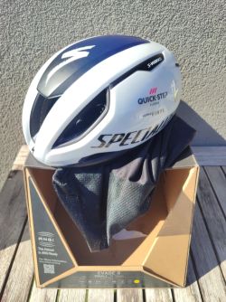 Specialized Evade3 Team Quickstep vel:51-56