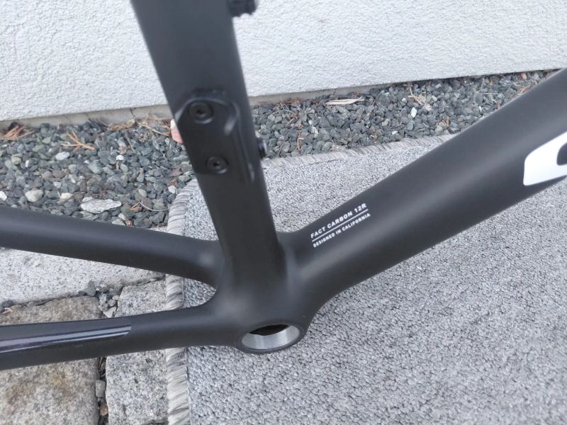 Specialized SL8 S-works