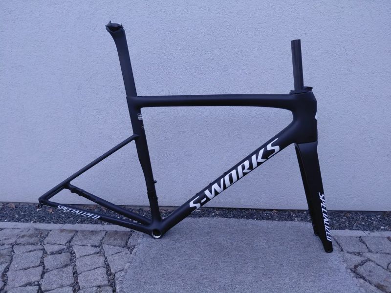 Specialized SL8 S-works