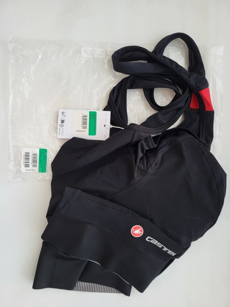 Castelli