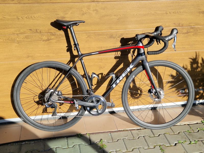 Trek Emonda SL7