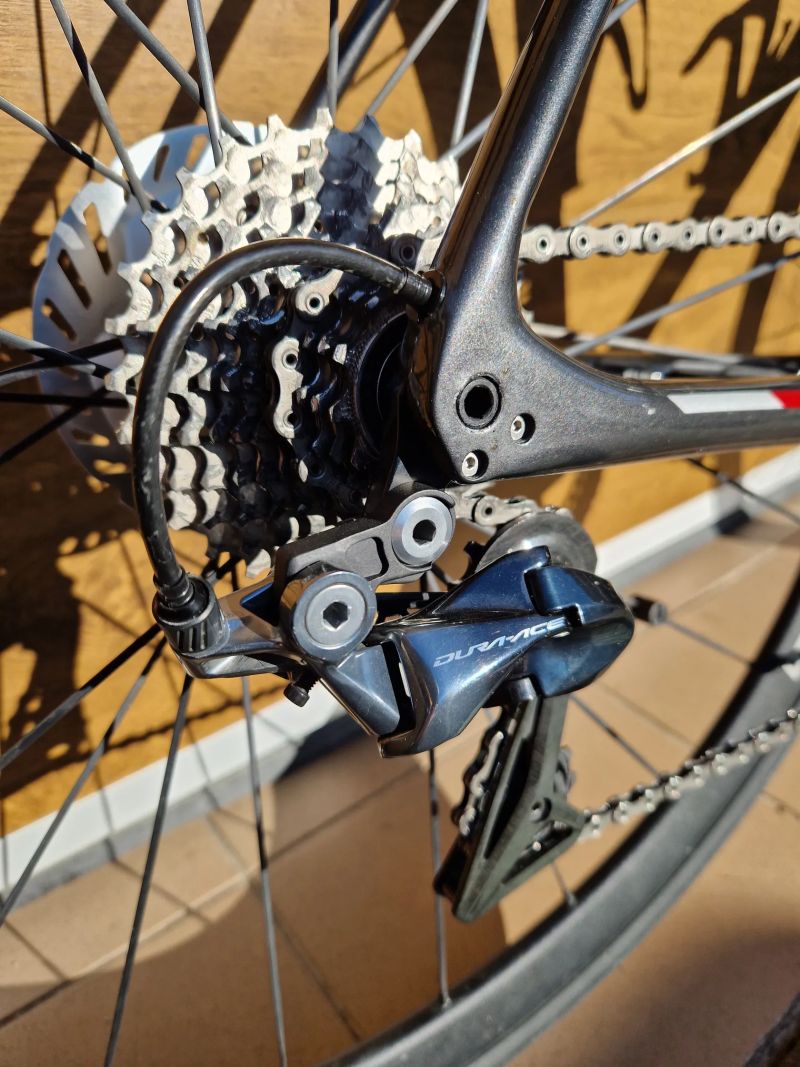 Trek Emonda SL7