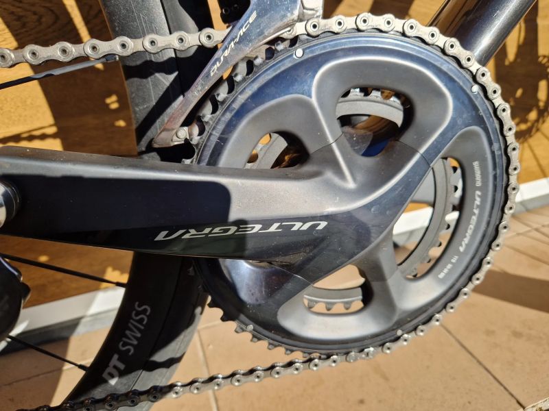 Trek Emonda SL7