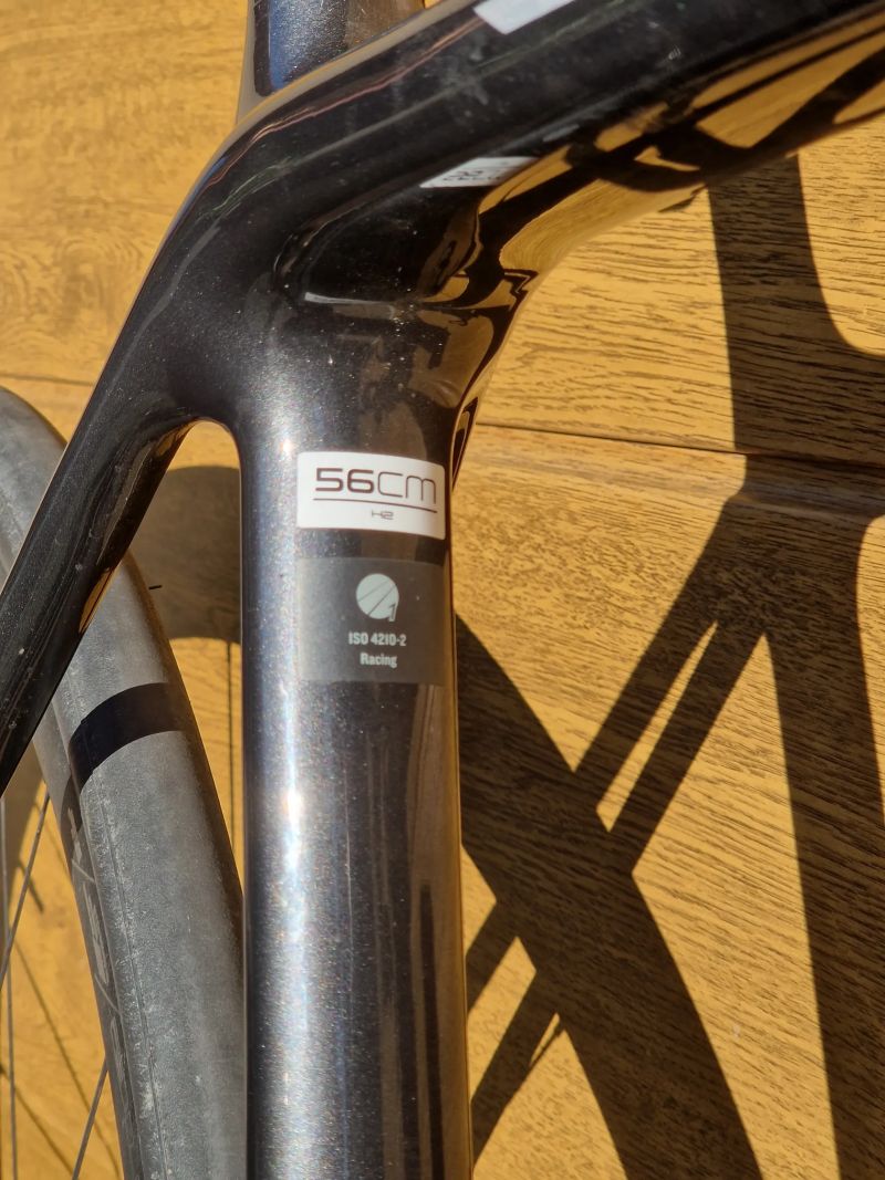Trek Emonda SL7