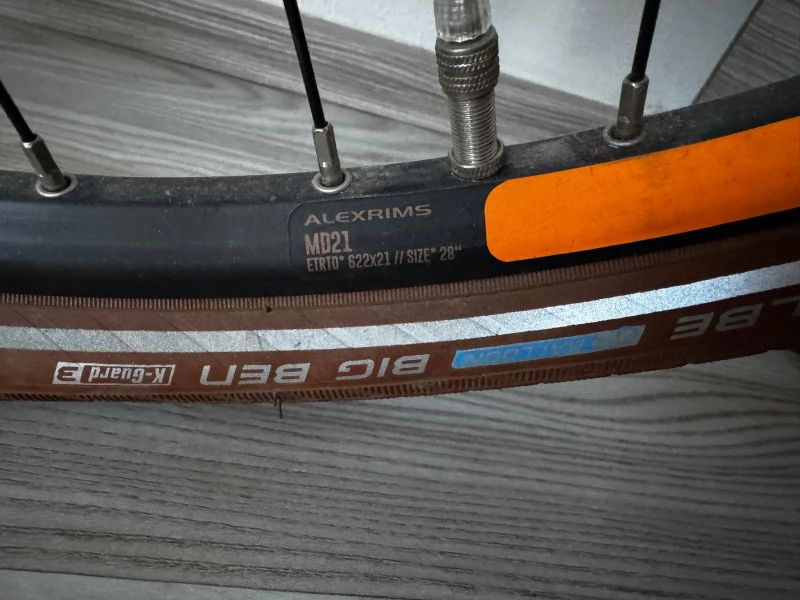 Husqvarna ELEKTROKOLO HUSQVARNA GRAN CITY 1 | 2018