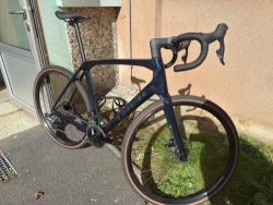 Trek Trek Domane SL6 eTap Gen 4 velikost 58-L