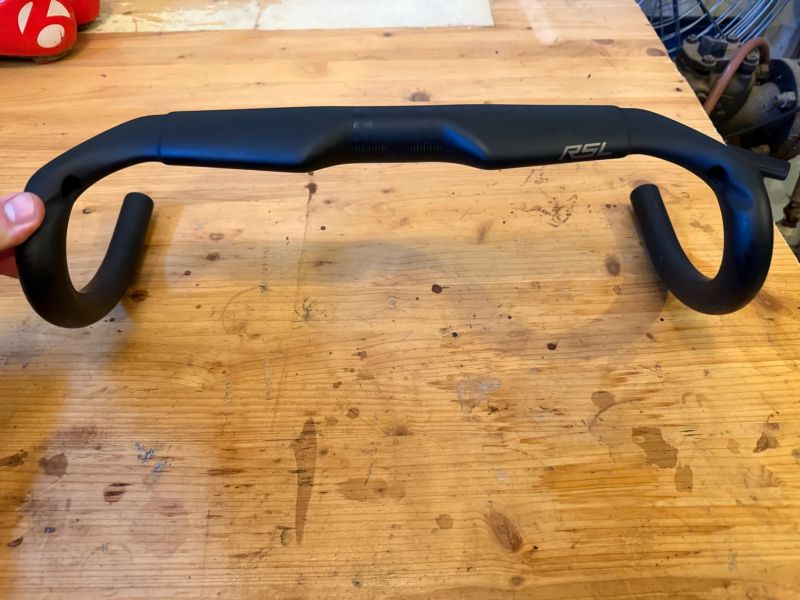 Trek Trek Domane SL6 eTap Gen 4 velikost 58-L