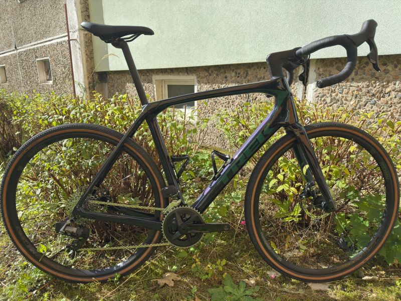 Trek Trek Domane SL6 eTap Gen 4 velikost 58-L