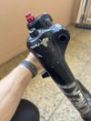 Rock Shox Lyrik Ultimate 180mm 27,5
