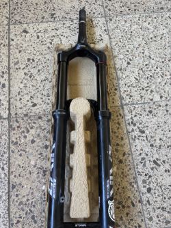 Rock Shox Lyrik Ultimate 180mm 27,5