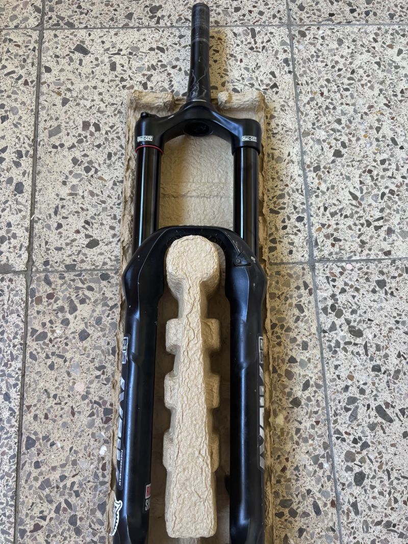 Rock Shox Lyrik Ultimate 180mm 27,5
