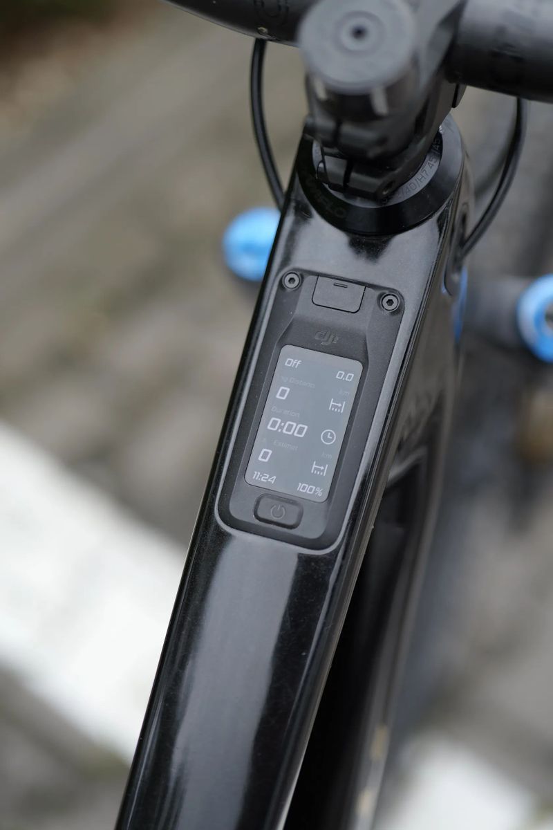 Amflow PL Carbon 