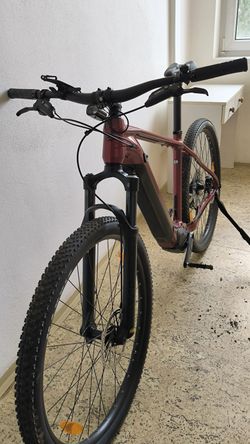 Merida EBIG.NINE 675