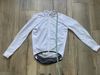 Sportful Hot Pack No Rain bunda, bílá, M