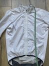 Sportful Hot Pack No Rain bunda, bílá, M