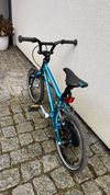 Lehké dětské kolo - Islabikes Cnoc 14 Large