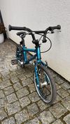 Lehké dětské kolo - Islabikes Cnoc 14 Large