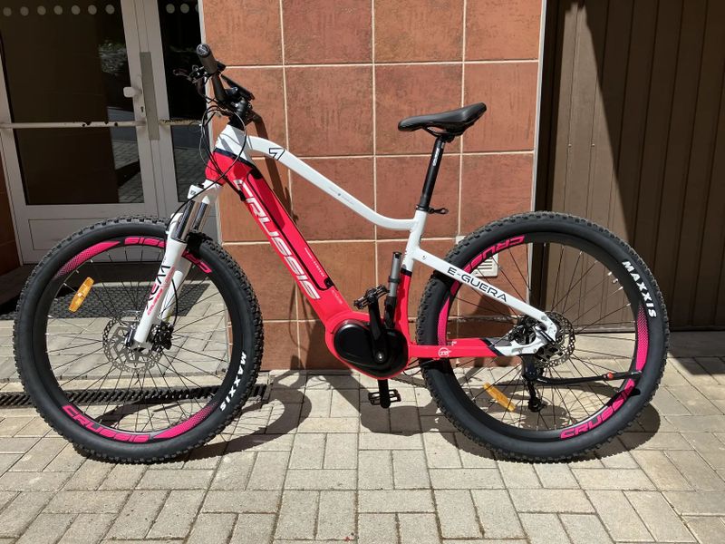 Crussis e-Guera 7.7
