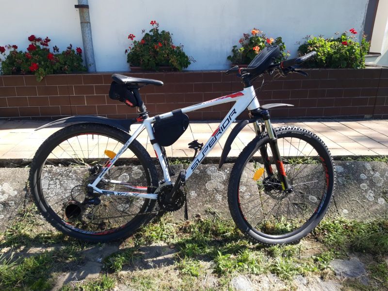 Superior XC 809