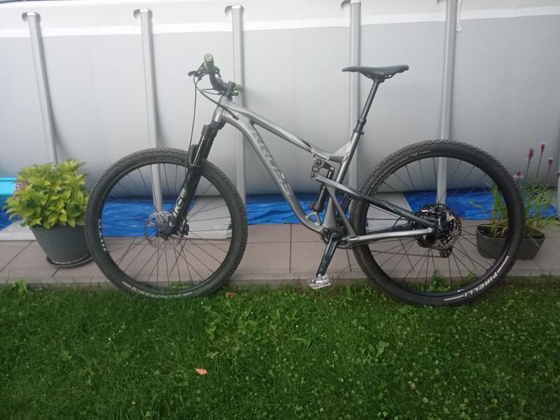 Kross Soil 2.0